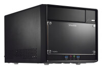 Shuttle Mini PC SH310R4 XPC