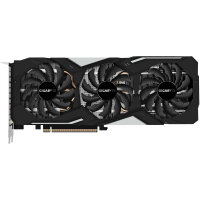 6GB Gigabyte GTX1660 Gaming OC
