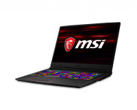 43.9cm(17.3")MSI GE75 8SE-066