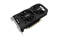 4GB Palit GeForce GTX1050Ti Du