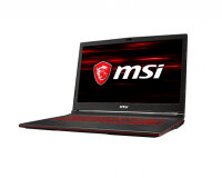 43.9cm(17.3")MSI GL73 8SE-019