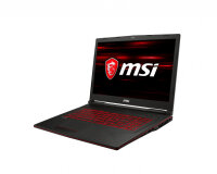 43.9cm(17.3")MSI GL73 8SE-019