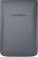 Pocketbook Touch HD 3 metallic