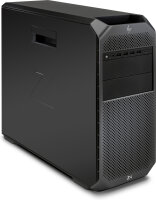 HP Workstation Z4 G4