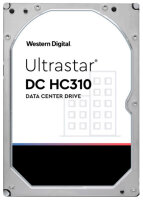 6TB WD Ultrastar DC HC310