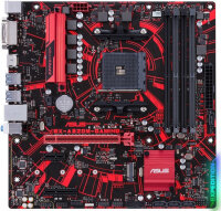 ASUS EX-A320M-GAMING (SI)