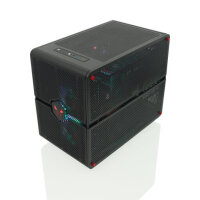 Riotoro GPX100 Morpheus