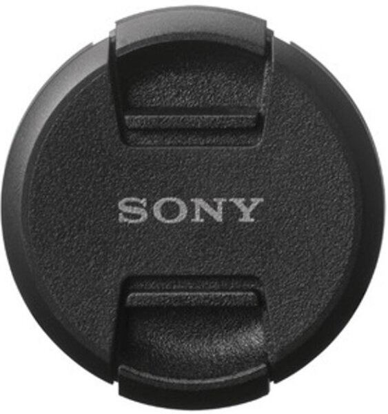 Sony ALC-F67S Objektivdeckel