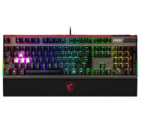 MSI Vigor GK80 CR Gaming