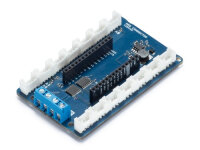 Arduino MKR Connector Carrier