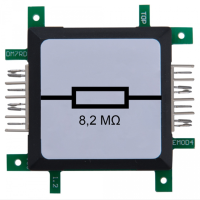Allnet Brick’R’knowledge Widerstand 8,2M Ohm