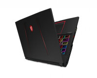 43.9cm(17.3")MSI GE75 8SE-047