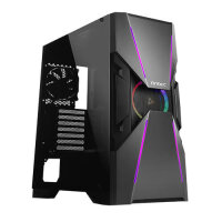 Antec Gamer Dark Avenger DA601