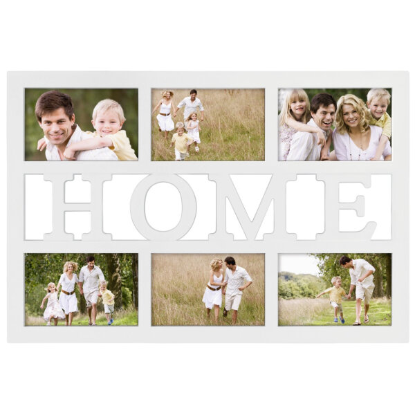 Hama Budapest Home 6x10x15cm