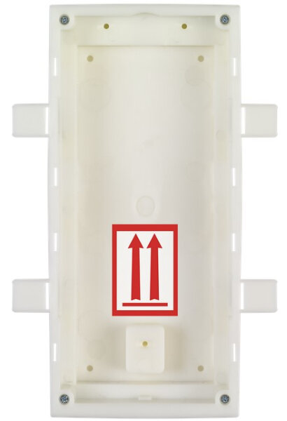 2N EntryCom Unterputzkasten