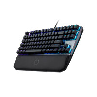 CoolerMaster MasterKeys MK730