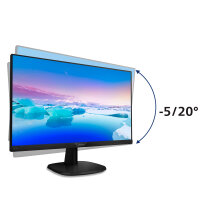 61cm(23.8")Philips 243V7QJABF