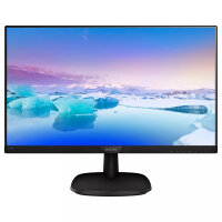 61cm(23.8")Philips 243V7QJABF