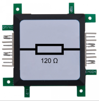 Allnet Brick’R’knowledge Widerstand 120 Ohm
