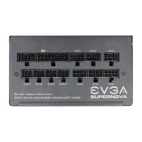 850W EVGA SuperNOVA G3