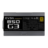 850W EVGA SuperNOVA G3
