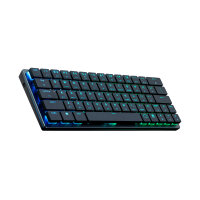 CoolerMaster SK621 Tenkeyless