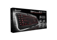 Sharkoon Skiller Pro+ Gamer UK