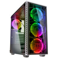 Kolink Observatory RGB Tempered Glass