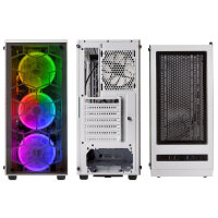 Kolink Observatory RGB Tempered Glass