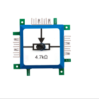 Allnet Brick’R’knowledge Potentiometer 4.7k Ohm