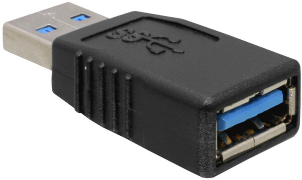 DELOCK USB3.0 Adapter A -> A St/Bu