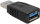 DELOCK USB3.0 Adapter A -> A St/Bu