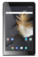 25.6cm(10.1")Odys Titan 10 LTE