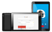 25.6cm(10.1")Odys Titan 10 LTE