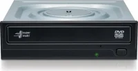 Hitachi-LG GH24NSD6 DVD-RW schwarz retail