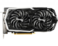 6GB MSI GTX1660Ti Armor 6G OC