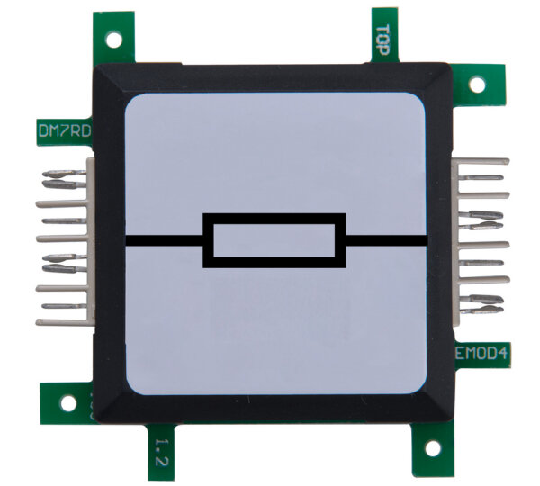 Allnet Brick’R’knowledge Widerstand 22k Ohm