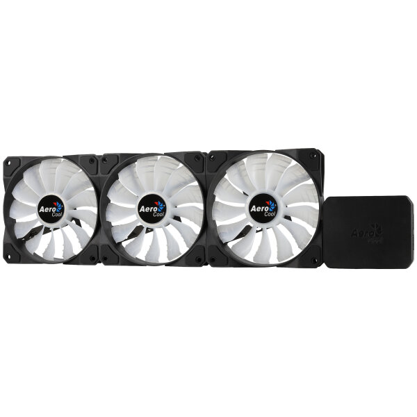 AeroCool Project7 120mm Set