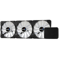 AeroCool Project7 120mm Set