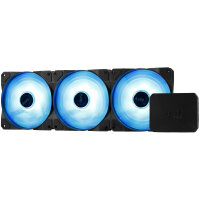 AeroCool Project7 120mm Set