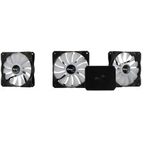AeroCool Project7 120mm Set