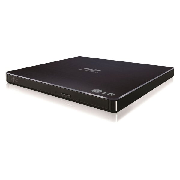 Hitachi-LG Blu-Ray Brenner
