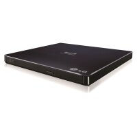 Hitachi-LG Blu-Ray Brenner