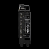 4GB ASUS ROG-STRIX-GTX1650-O4G