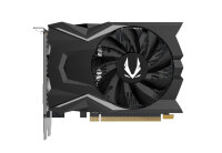 4GB Zotac GTX1650 OC
