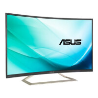 80cm(31.5")ASUS VA326N-W