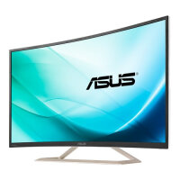 80cm(31.5")ASUS VA326N-W