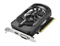 4GB Palit GTX1650 StormX OC