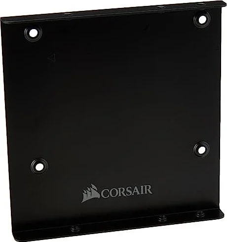 Corsair HDD/SSD Einbaurahmen