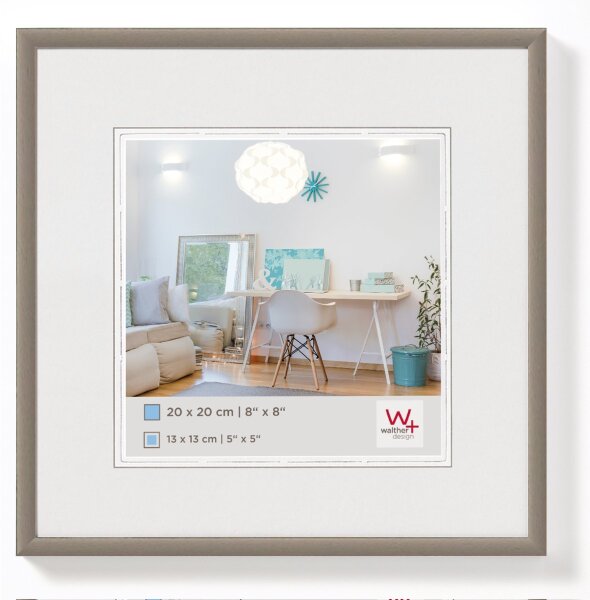 Walther New Lifestyle 30x30cm